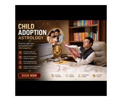 Personalized Astrology Guidance For Child Adoption