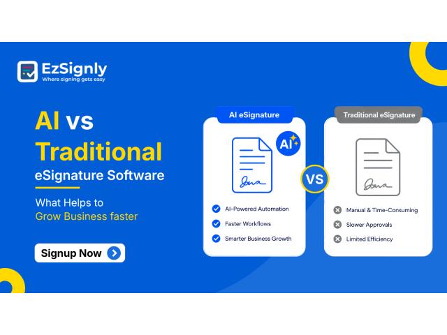 Looking for Affordable eSignature Software?