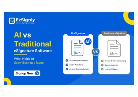 Looking for Affordable eSignature Software?