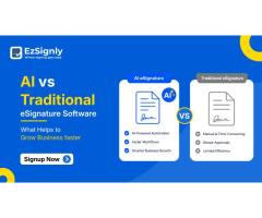 Looking for Affordable eSignature Software?