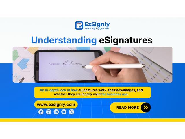 Looking for Affordable eSignature Software?