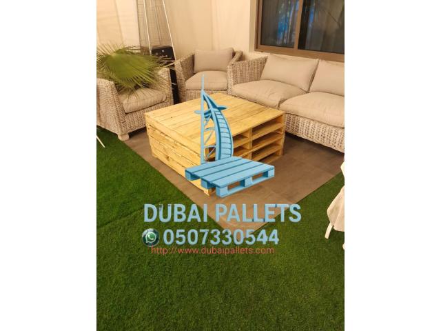 UAE pallets 0507330544
