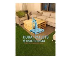 UAE pallets 0507330544