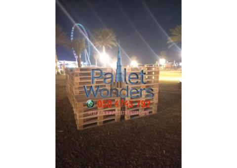 wooden pallet0507330544
