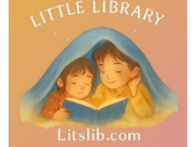 Bedtime stories little library