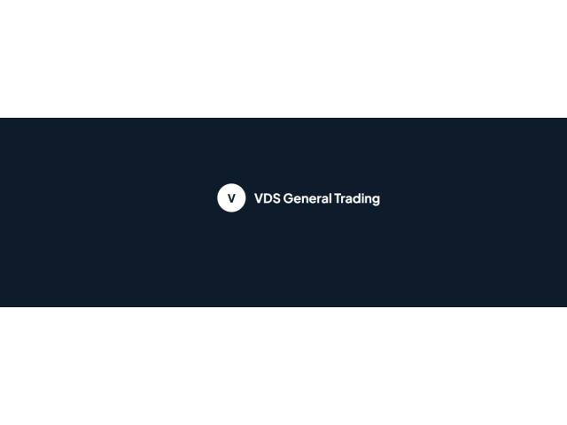 VDS General Trading LLC