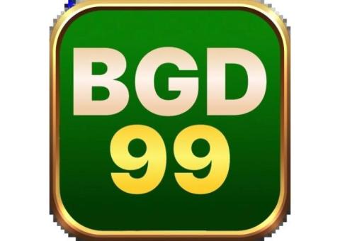 BGD99 – বৈচিত্র্যময় ও আকর্ষণীয় অনলাইন বিনোদনের প্ল্যাটফর্ম