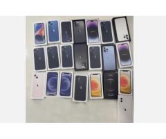 Wholesales Apple iPhone 14promax,15promax,16promax factory unlocked