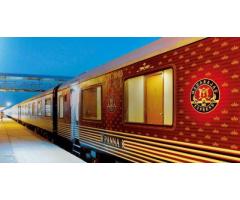 Maharaja Express Routes –  Most Luxurious Train Journeys