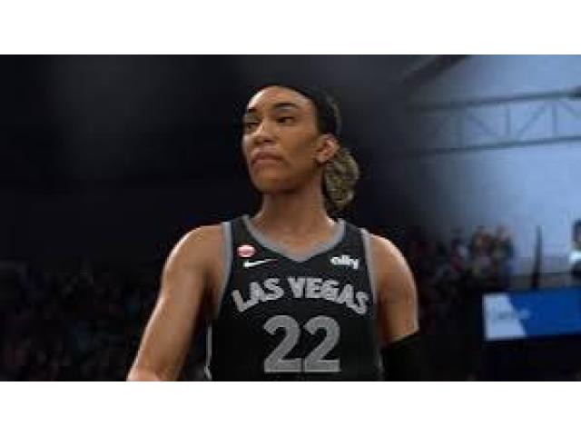 NBA 2K27 Gameplay Deep Dive U4GM