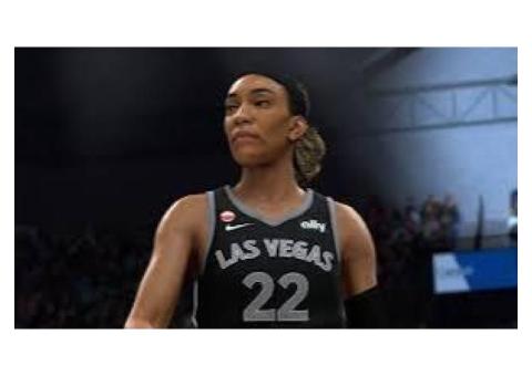 NBA 2K27 Gameplay Deep Dive U4GM