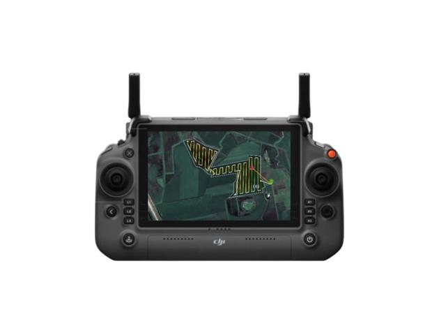 DJI AGRAS T40