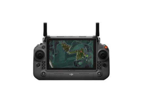 DJI AGRAS T40