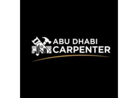 Carpenter In Abu Dhabi
