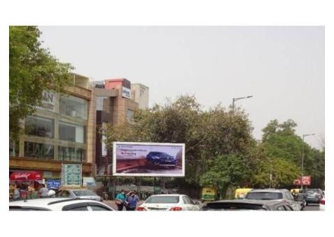 Billboard Advertising Cost in India | Vigyapan Mart