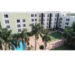 Deluxe Room In Jalgaon