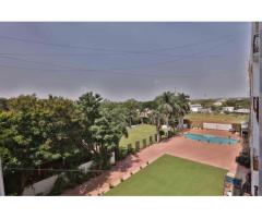 Deluxe Room In Jalgaon