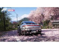 FH6 Ski Resort Route Guide Featuring U4GM