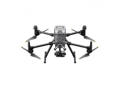 DJI Matrice 350 RTK H30T Combo – Industrial Enterprise Drone with 1-Year Care (TOOLSEQUIP)