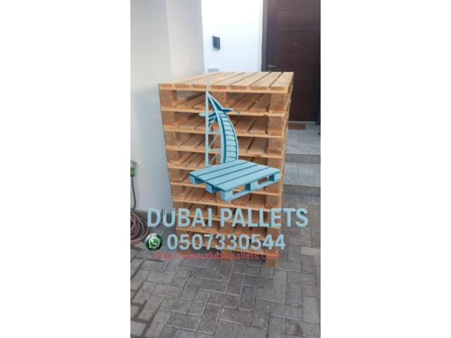 pallets0555450341