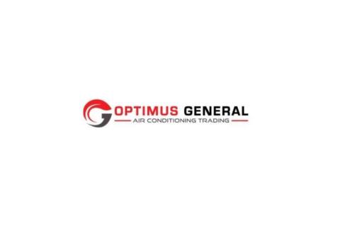 O General AC Dubai