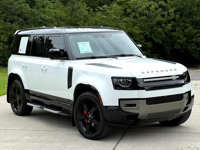 2021 Land Rover Defender 110 X-DYNAMIC