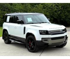 2021 Land Rover Defender 110 X-DYNAMIC