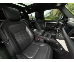 2021 Land Rover Defender 110 X-DYNAMIC