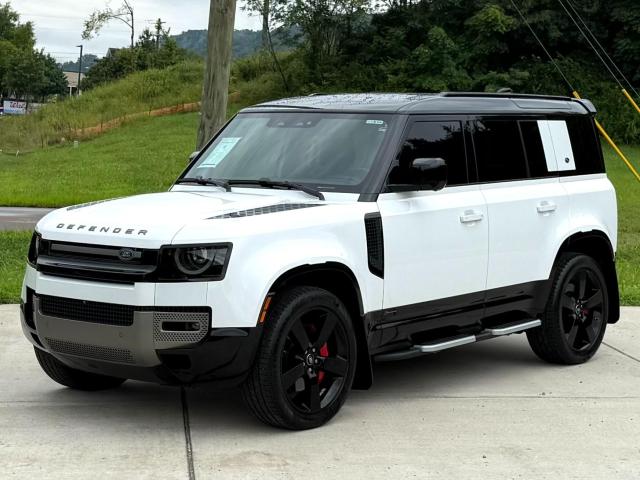 2021 Land Rover Defender 110 X-DYNAMIC