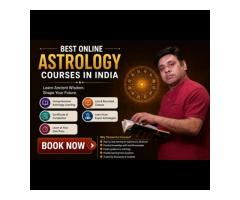 Enroll in Online Astrology Courses Today Now