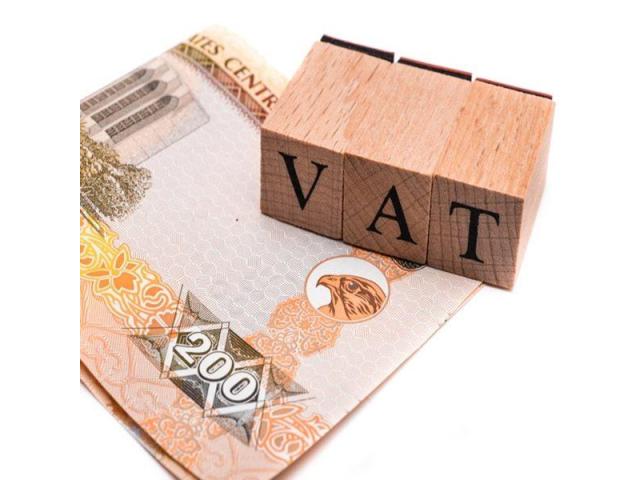 VAT Consultant UAE | Practical VAT Planning & Compliance Support | Financial Cube