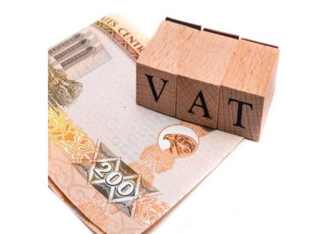 VAT Consultant UAE | Practical VAT Planning & Compliance Support | Financial Cube