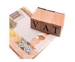 VAT Consultant UAE | Practical VAT Planning & Compliance Support | Financial Cube