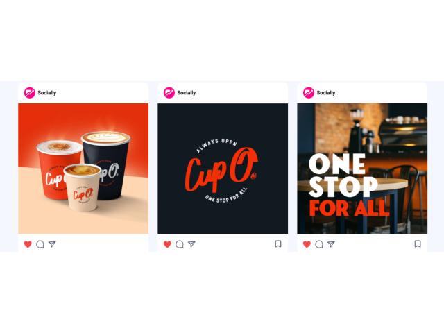 Social - Social Media Marketing Agency UAE