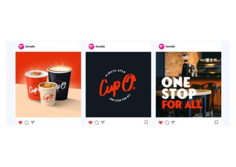 Social - Social Media Marketing Agency UAE