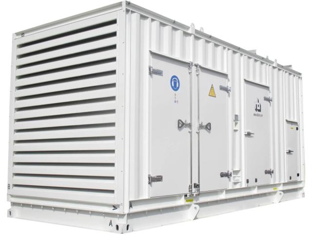 Transformer Containers Qatar – Built for EPC & Industrial Projects