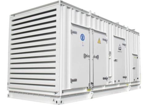 Transformer Containers Qatar – Built for EPC & Industrial Projects