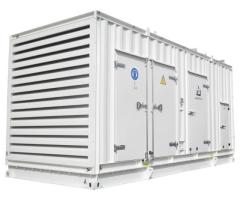 Transformer Containers Qatar – Built for EPC & Industrial Projects