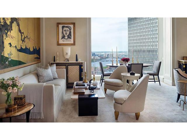 What Should You Ask a Custom Residential Architect in Boston Before Starting Your Project