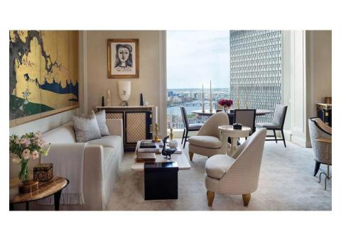 What Should You Ask a Custom Residential Architect in Boston Before Starting Your Project