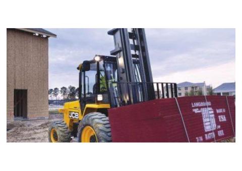 Forklift Truck for Sale