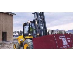 Forklift Truck for Sale