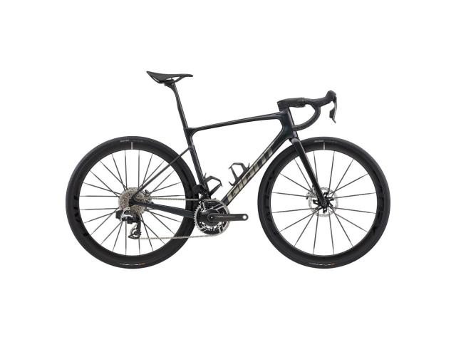 2026 Giant Defy Advanced SL 0 Endurance Road Bike