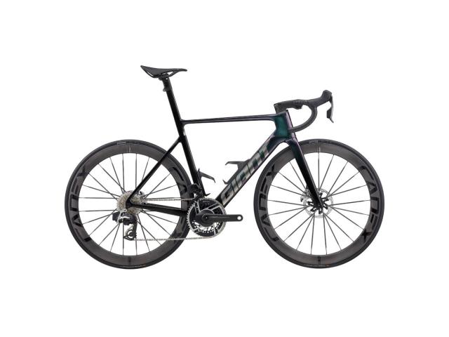 2026 Giant Propel Advanced SL 0 RED Aero Race Road Bike