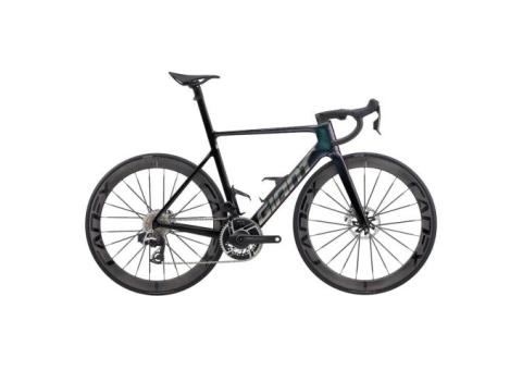 2026 Giant Propel Advanced SL 0 RED Aero Race Road Bike