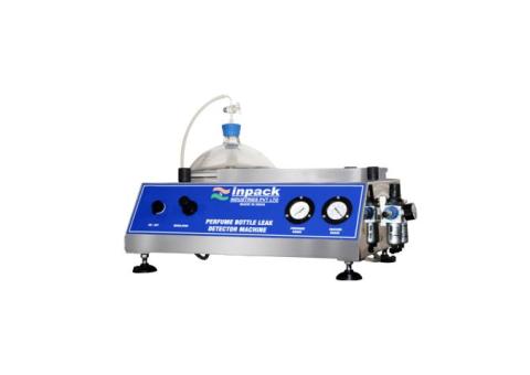 Bottle Leak Detector | Phoenix pack
