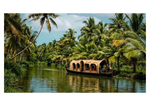 Kerala Tour Packages | Kerala Backwaters, Tours & Holidays