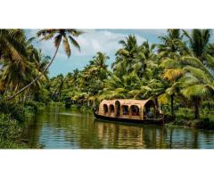 Kerala Tour Packages | Kerala Backwaters, Tours & Holidays