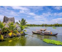 Kerala Tour Packages | Kerala Backwaters, Tours & Holidays