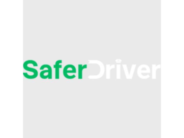 Safer Driver Dubai